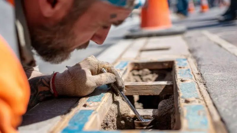 How to handle common septic system problems