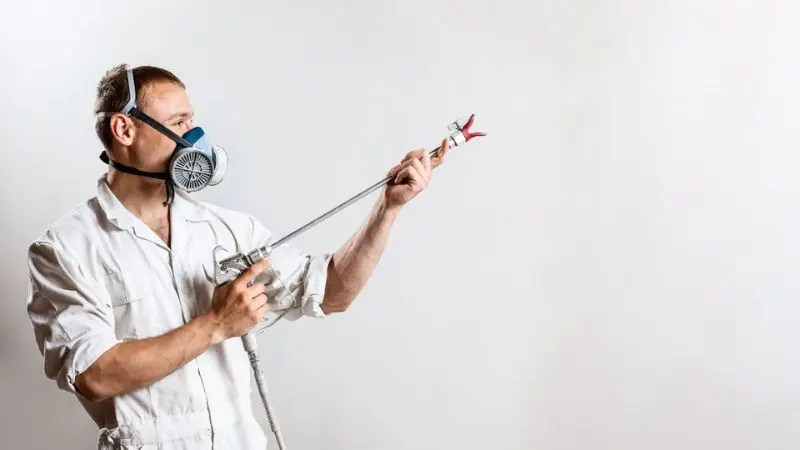 common ceiling spraying mistakes to avoid