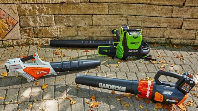 Tools for leaf removal