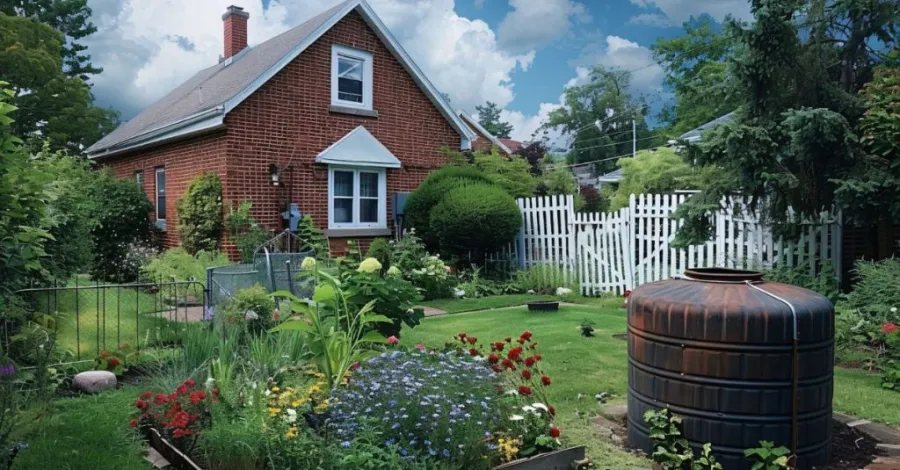 how to keep your lawn green