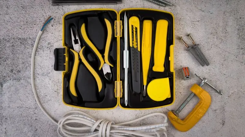 How to take care of your socket set