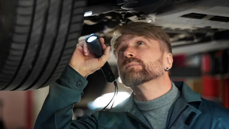 safety tips and mistakes to avoid in lug nuts