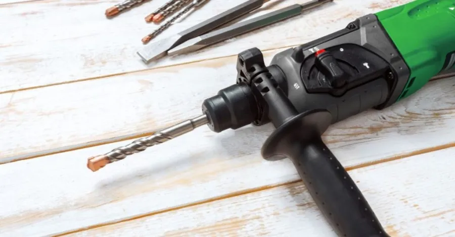 impact wrench vs impact drill