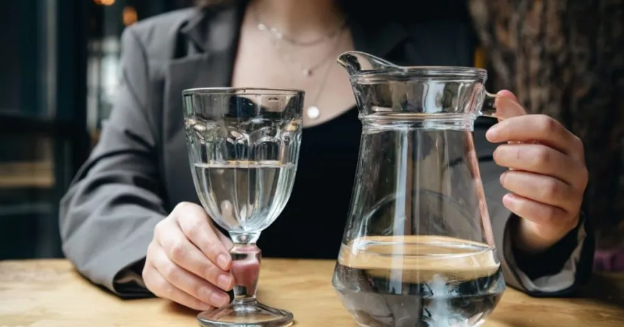 Is distilled water the same as filtered water