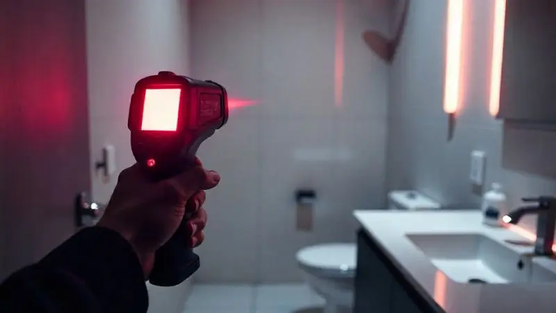 How to choose the best thermal cameras