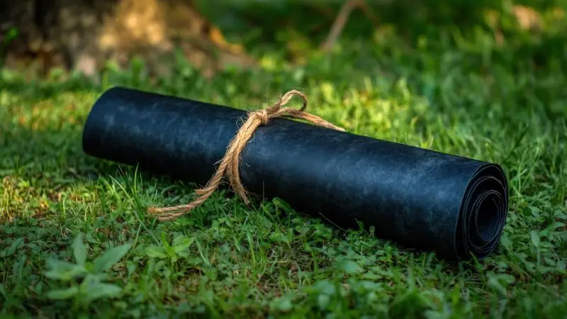 How to choose the right weed fabric