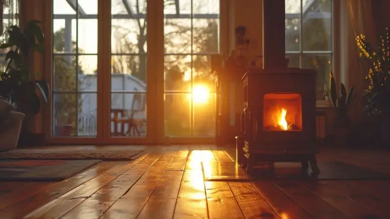  pros and cons of a kerosene heater