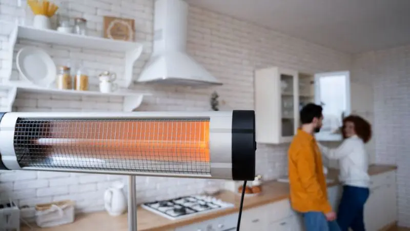 Diesel vs kerosene heater comparison