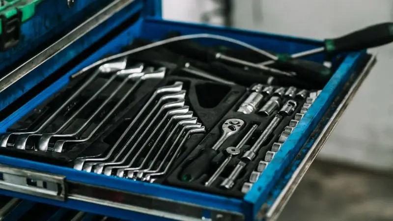  most common socket set sizes