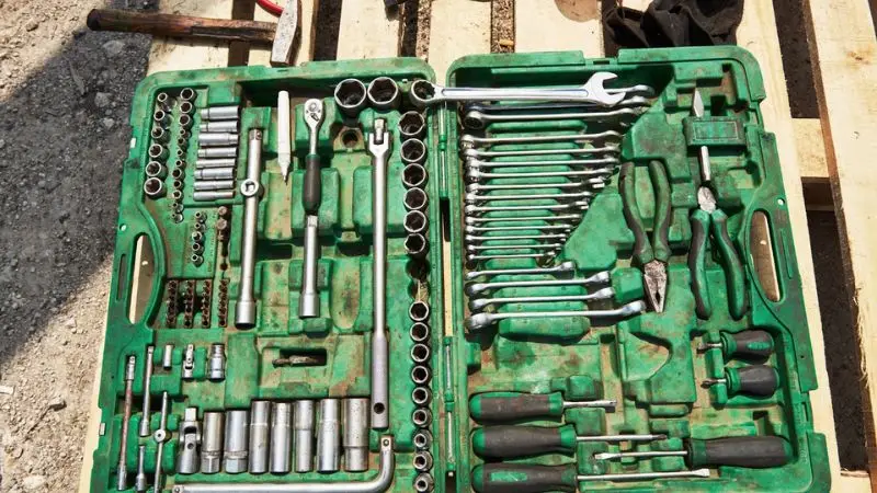 How to choose the right socket set