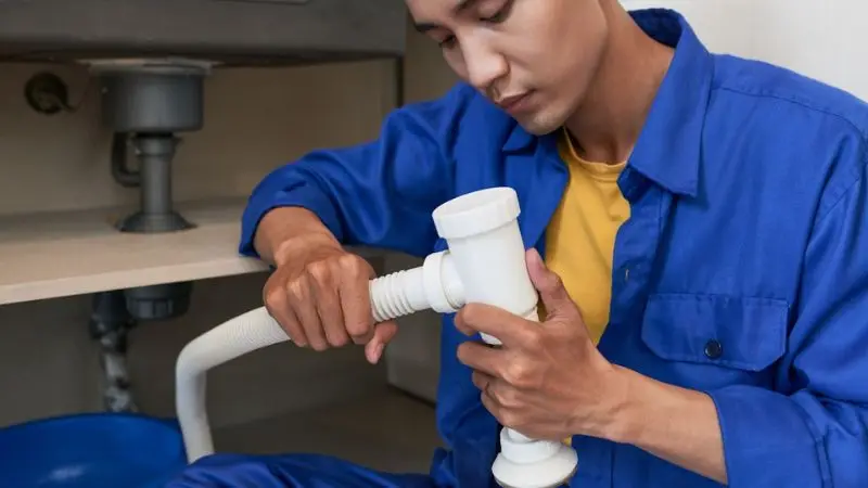 How to prevent future clogs in the sewer line