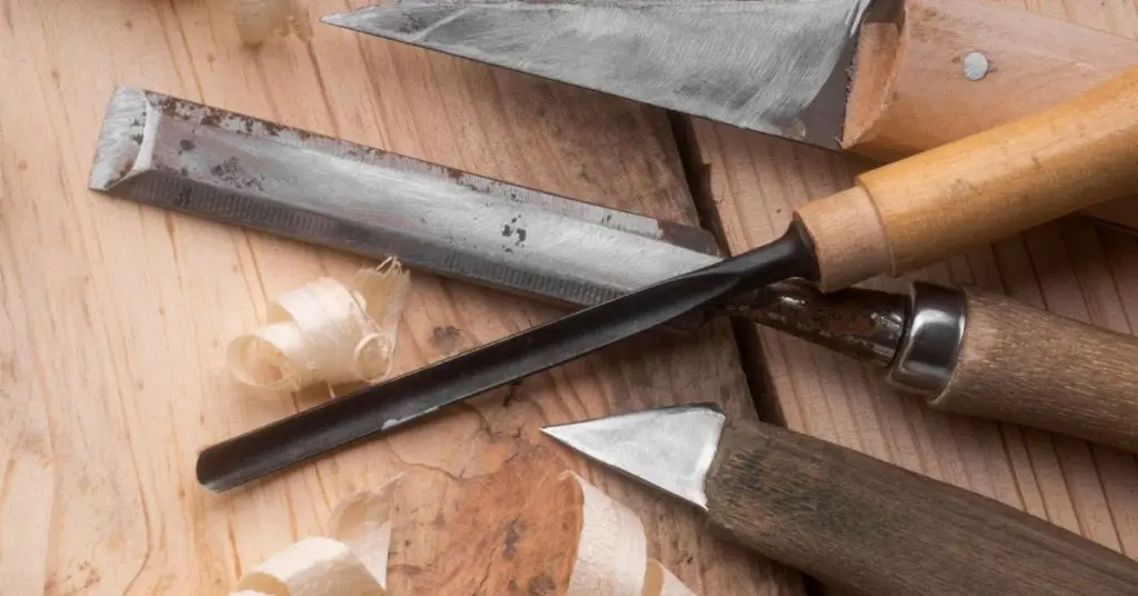 how to cut wood without a saw
