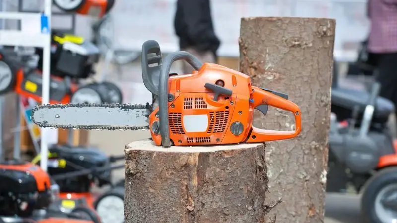  Chainsaws for Heavy-Duty Tree Trimming