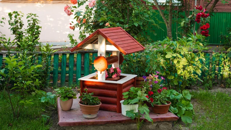 How to keep your lawn green in spring