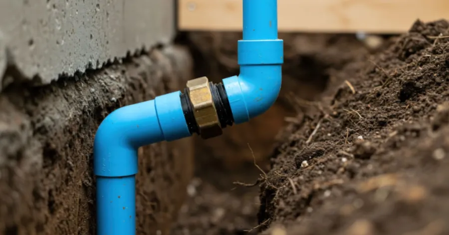 How much does it cost to fix a sewer line