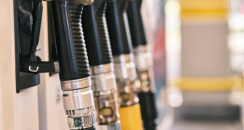 4 types of pressure washer nozzle