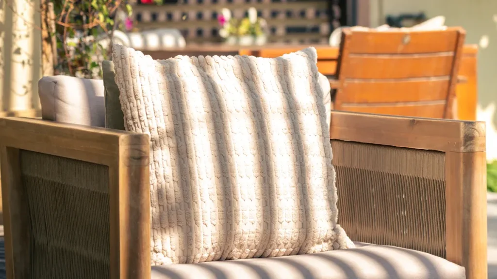 How to Waterproof Wicker Furniture for Outdoor Living in 2025 - VEVOR Blog