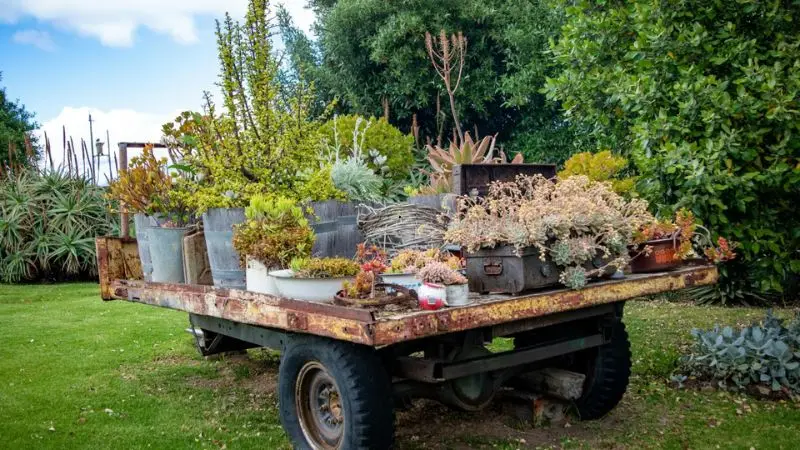  safety checks before towing a lawn cart