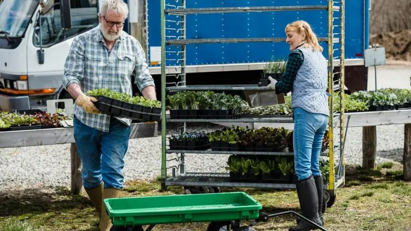 essential towing tips for garden cart