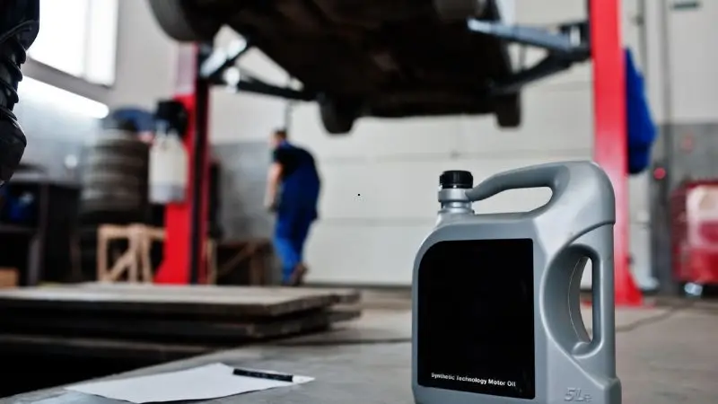 How to maintain and store a jerry can