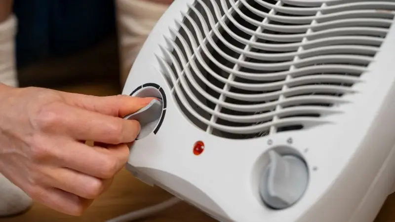 pros and cons of propane vs. diesel heater