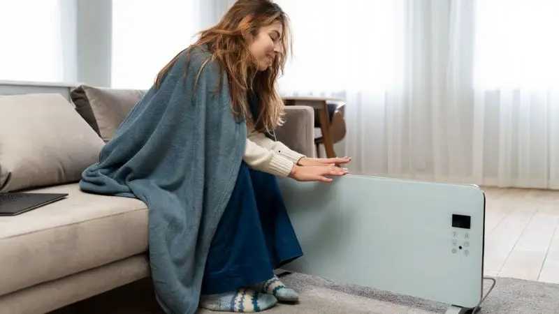 How to choose the right heater for your needs