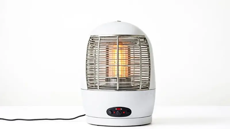 Electric heating system 