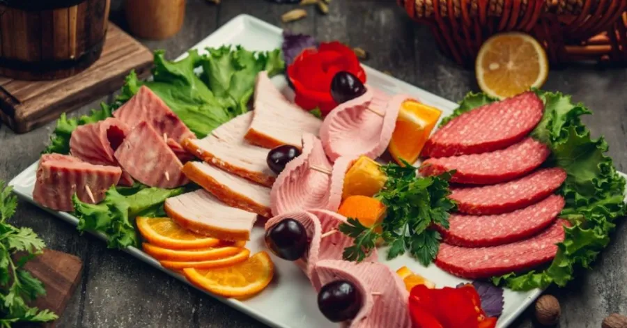 How long is sliced deli meat good for