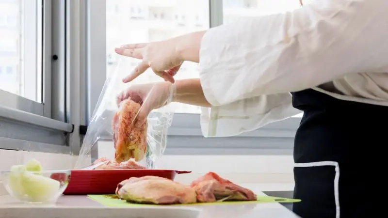 How to store deli meat for proper freshness