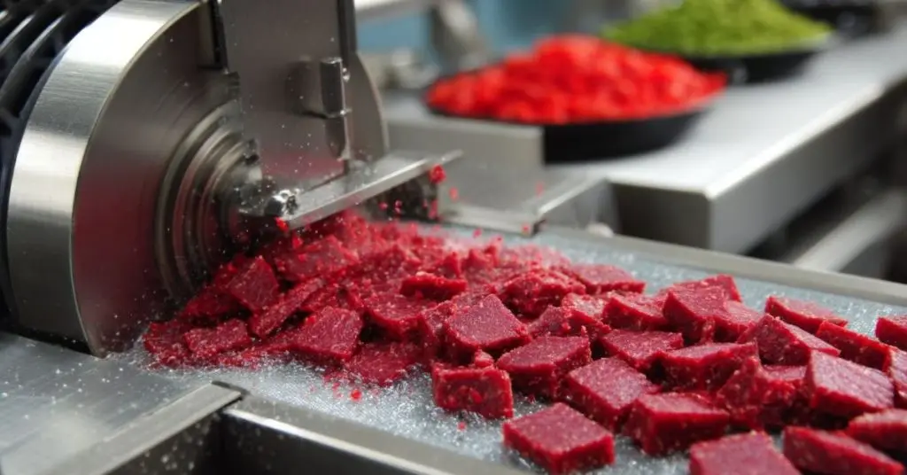 How often should a meat slicer be cleaned