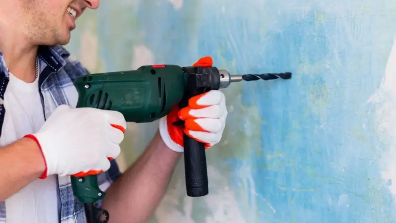 How a portable drill helps in everyday tasks