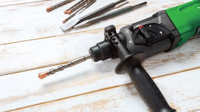 How to pick the right drill type