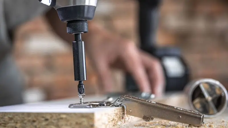 key factors for drill bit selection