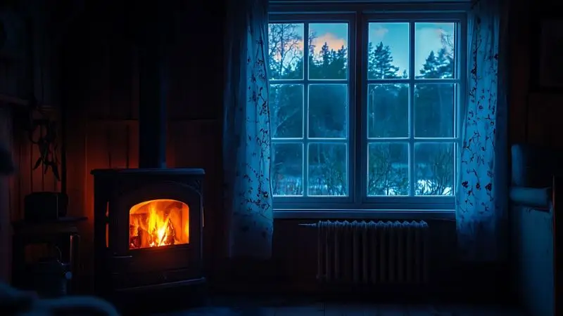 kerosene vs. diesel heater overview