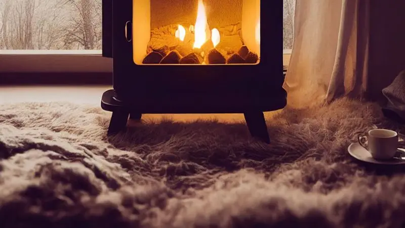 safety considerations for kerosene vs diesel heater