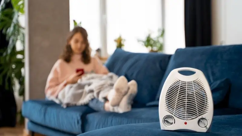 portability and versatility of kerosene vs diesel heater