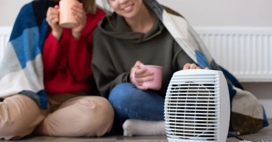 kerosene vs diesel heater​