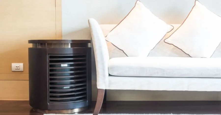 propane vs diesel heater