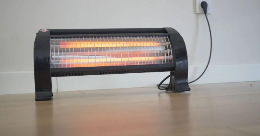 types of heating systems