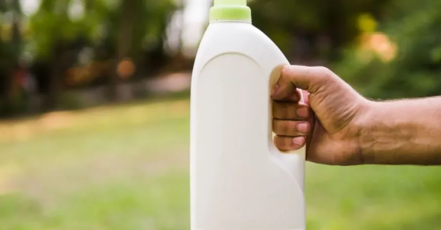 What is a Jerry Can?