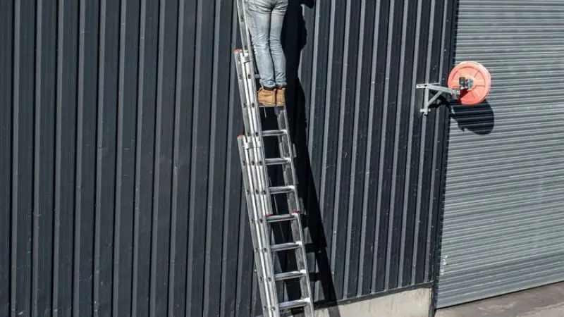 Best Ladder for daily work