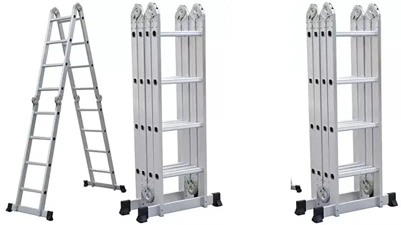 Choose the best extension ladde