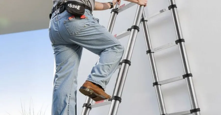extension ladders