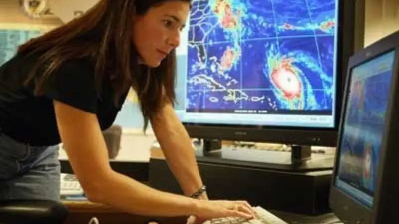 Weather Prediction Technology