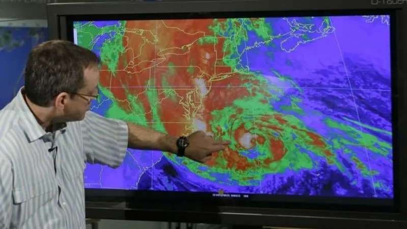  How to forecast weather