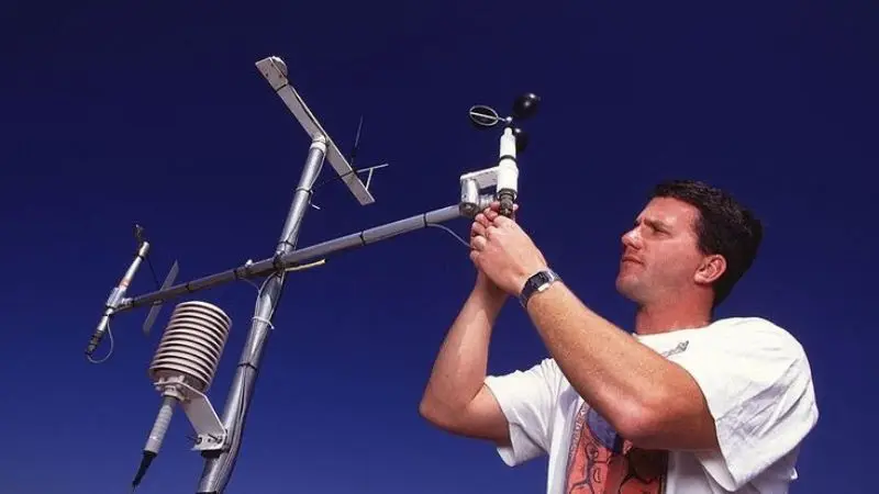 Benefits of an Automatic Weather Station