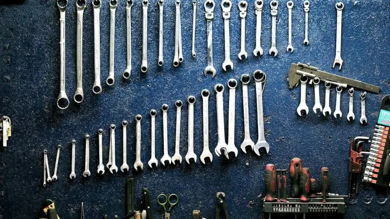 How to select the right socket wrench size