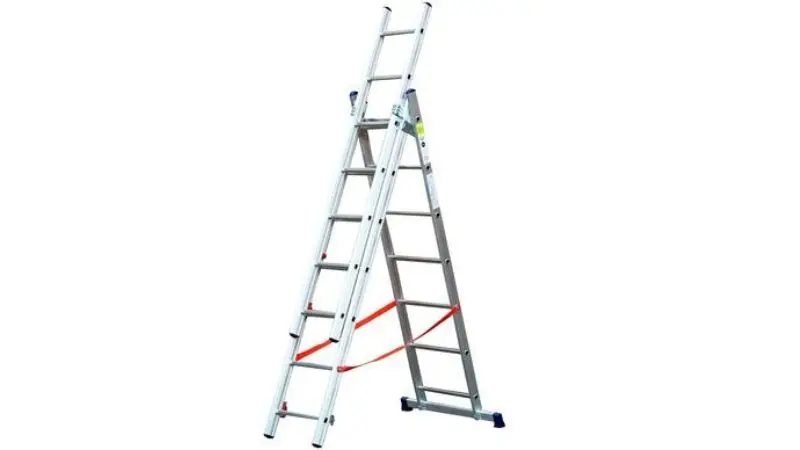 Types of Ladders