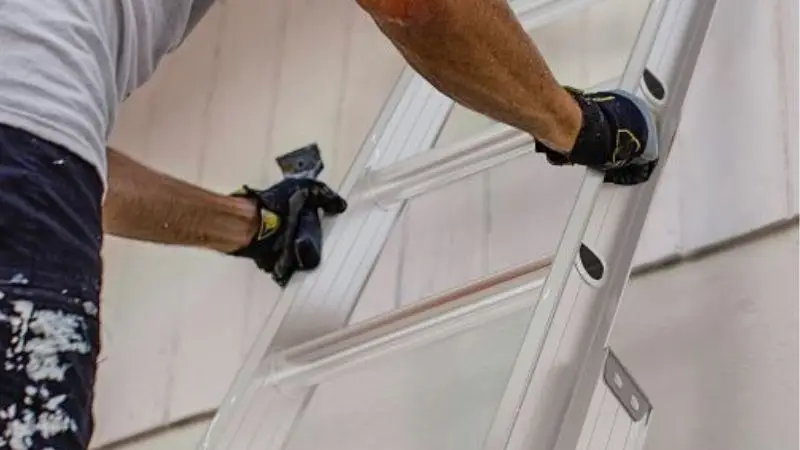 Ladder for Home Uses