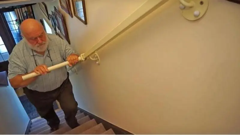  Ladders that are safe for elder persons